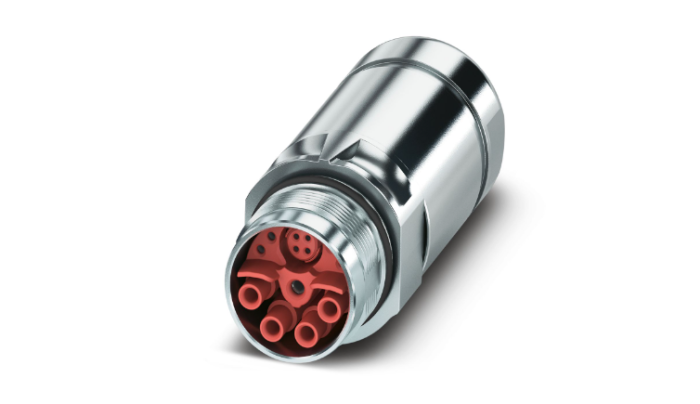 Phoenix Contact 1621548 Connector