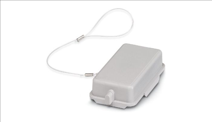 Phoenix Contact 1660177 Connector