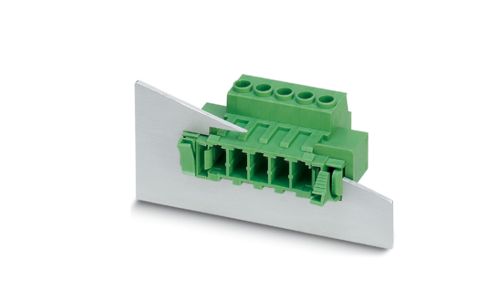 Phoenix Contact 1716551 Connector