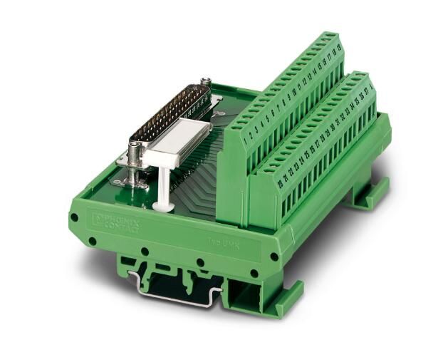 Phoenix Contact 2281199 Connector