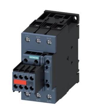 Siemens 3RT20381KB443MA0 Contactor