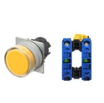OMRON A22NN-MGA-NYA-G101-NN Device