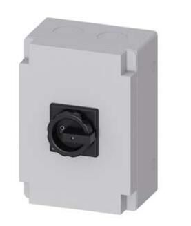 Siemens 3LD28661GP510US2 Switch