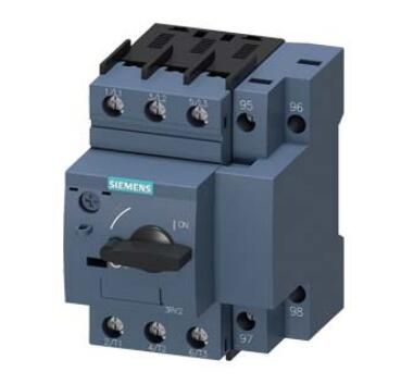 Siemens 3RV21111FA10 MSP