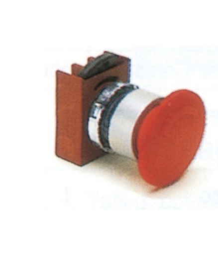 ABB P9XEM6RN Device