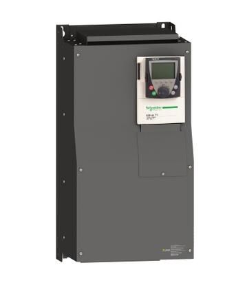 Schneider Electric ATV71HD90N4 Drive