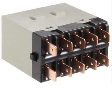OMRON G7J2A2BTW1AC100120 Device