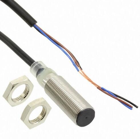 OMRON E2BM12KS02WPB25M Device