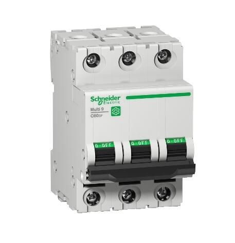 Schneider Electric M9F23340 Breaker