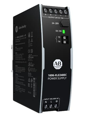 Allen Bradley 1606-XLE480EP Device