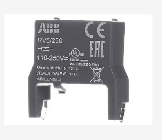 ABB RV5-250 Contactors