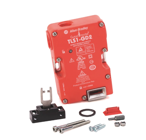 Allen-Bradley 440G-T27241 Switch