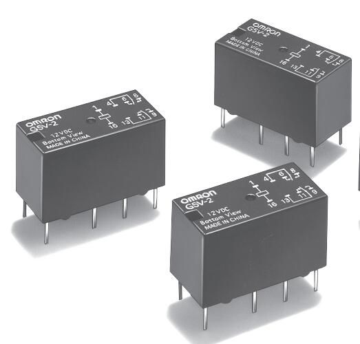 OMRON g5v-2-dc3 Relay
