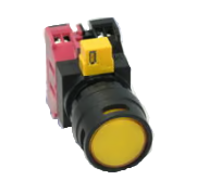 IDEC HW1L-AF2F01QD-Y-120V Device
