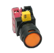IDEC HW1L-MF2F01QD-A-24V Device