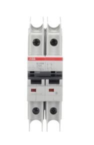 ABB SU202M-Z6 Circuit Breaker