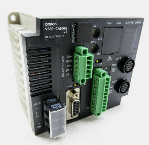 OMRON V680CA5D02V2 RFID