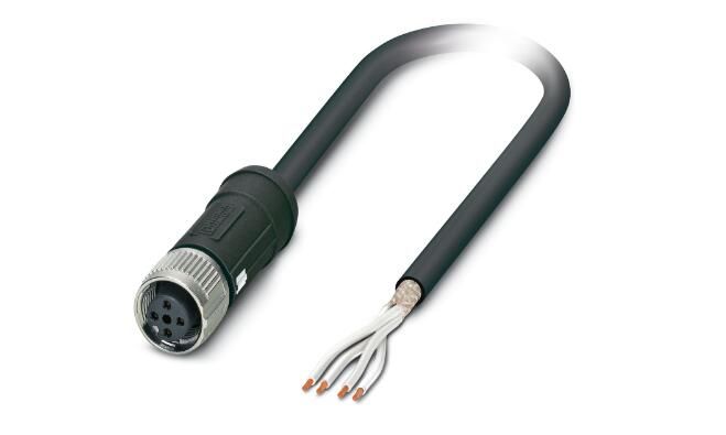 Phoenix Contact 1407318 Cable