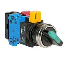 IDEC HW4F-2F11QD-G-24V Device