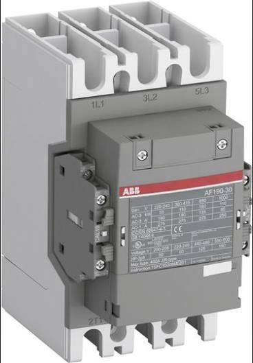 ABB AF190R-30-22-13 Contactor