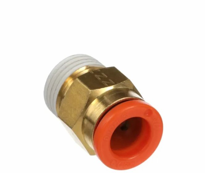 SMC KQ2H07-34AS Fitting
