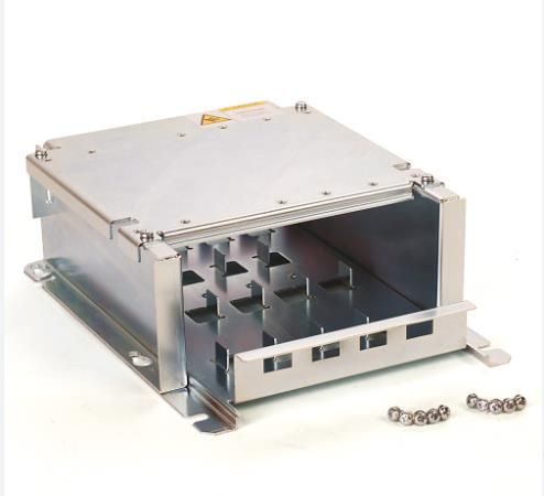 Allen Bradley 1492-MUA4-A13-A17 Device