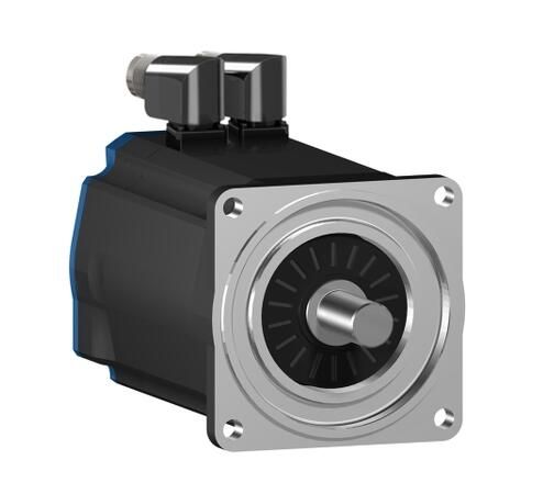 Schneider Electric BSH1001T12A2A Motor