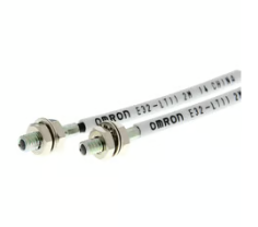 OMRON E32-LT11R 2M Device