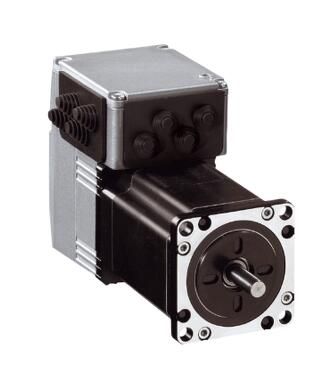 Schneider Electric ILS2K572PC1A0 Motor