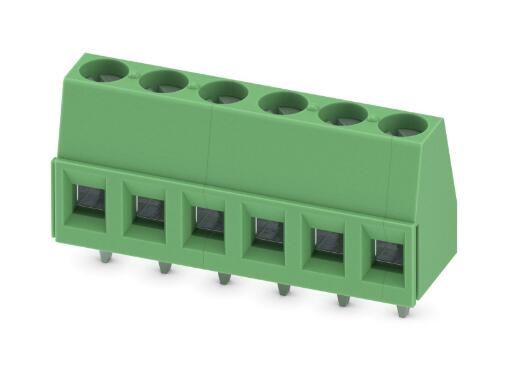 Phoenix Contact 1710726 Connector