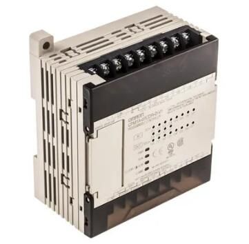 Omron CPM1A20CDRDV1 PLC