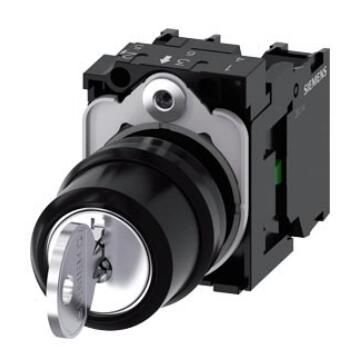 Siemens 3SU11004BL111NA0 Switch