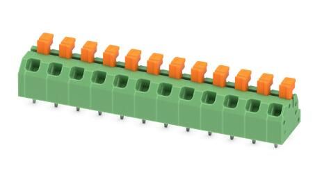 Phoenix Contact 1864532 Connector