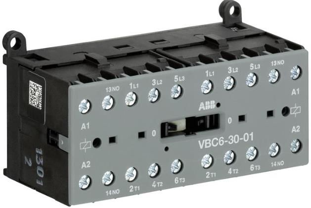 ABB VBC6-30-01-04 Ctr