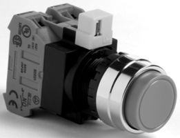 IDEC HW4B-M1F10-R Switch