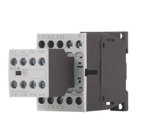 EATON/Moeller 106367 DILM7-22(24VDC) Device
