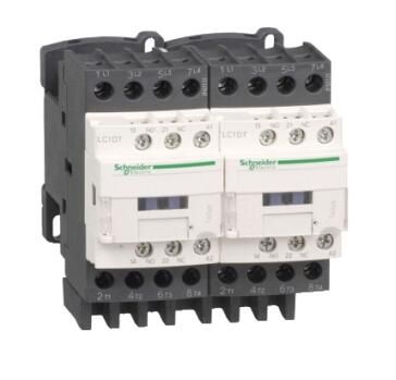 Schneider Electric LC2DT20ED Contactor