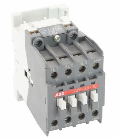 ABB AL26-30-10-81 Contactor