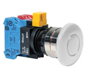 IDEC HW4B-A4F20-W Device