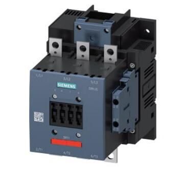 Siemens 3RT1055-6AB36-3PA0 Contactor