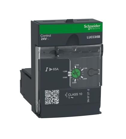 Schneider Electric LUCC05B Controller