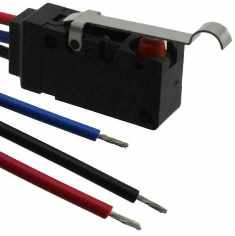 OMRON d2vw5l31 Switch