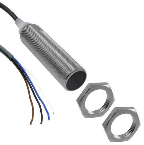 OMRON E2AM12KS04WPC32M Device
