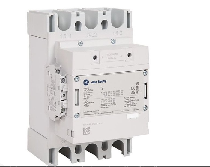 Allen-Bradley 100-E370KD11 Contactor