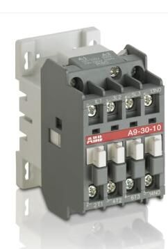 ABB A9-30-10-85 Contactor