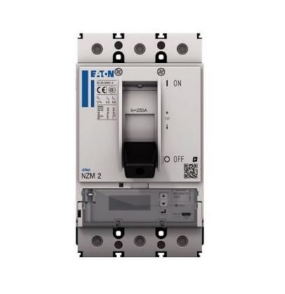 EATON/Moeller 192207 NZMN2-4-PX160/VAR Device