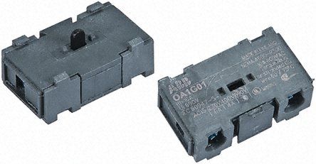 ABB OA1G01 Contact