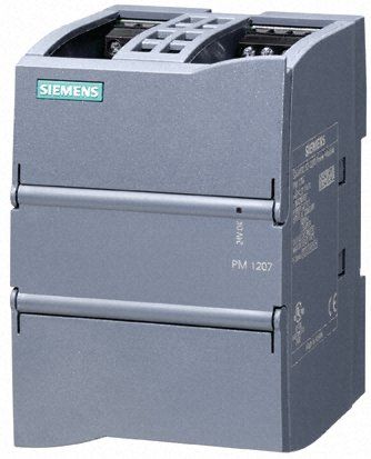 Siemens 6EP1332-1SH71 Module