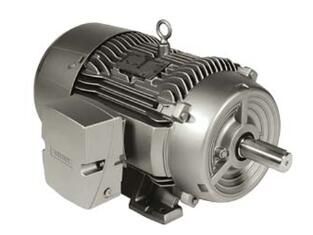 Siemens 1LE22211AB214EA3 Motor