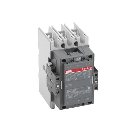 ABB A145-30-22-80 Contactor